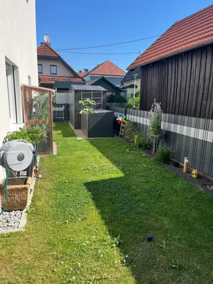 3-Zimmer-Wohnung kaufen in Schärding – 76 m², € 340.000