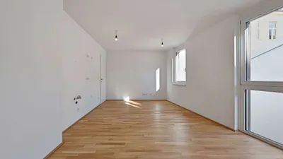 2-Zimmer-Wohnung kaufen in Wien – 46,32 m², € 271.000 – Bild 8 von 17