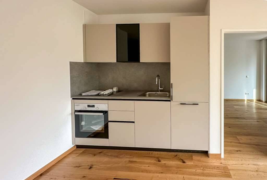 Südlich ausgerichtete Wohnung im Grünen | Ausstattung inkl. - Ansicht 2