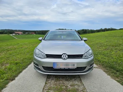 VW Golf