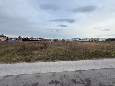 Grundstück kaufen in Baden – 586 m², € 275.000 – Bild 2 von 5