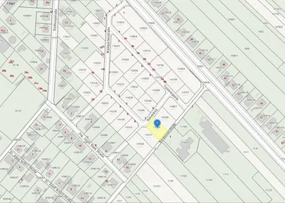Grundstück kaufen in Baden – 586 m², € 275.000 – Bild 4 von 5