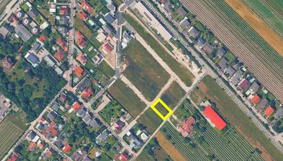 Grundstück kaufen in Baden – 586 m², € 275.000 – Bild 5 von 5