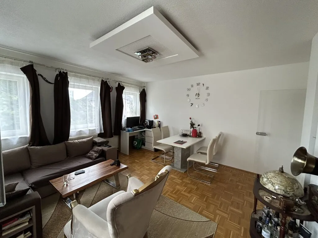 Wohnung – Vöcklabruck - Ansicht 2
