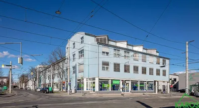 Gewerbeimmobilie mieten in Graz – 382 m², € 6.002 – Bild 2 von 3