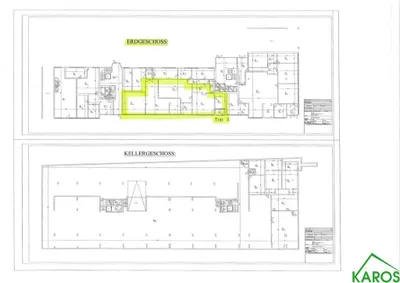 Gewerbeimmobilie mieten in Graz – 382 m², € 6.002 – Bild 3 von 3