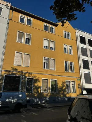 2-Zimmer-Wohnung kaufen in Graz – 35 m², € 85.000