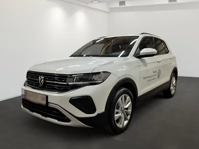 VW T-Cross Friends TSI