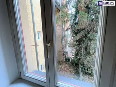 1-Zimmer-Wohnung kaufen in Graz – 33 m², € 149.990 – Bild 7 von 11