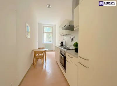 1-Zimmer-Wohnung kaufen in Graz – 33 m², € 149.990 – Bild 5 von 11