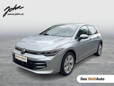 VW Golf Rabbit mHEV DSG