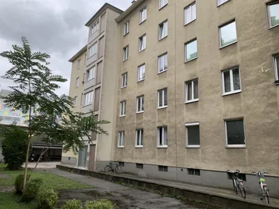 2-Zimmer-Wohnung mieten in Sankt Pölten – 52,14 m², € 468 – Bild 1 von 4