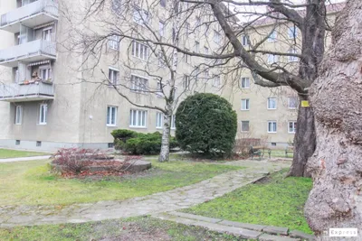 2-Zimmer-Wohnung mieten in Sankt Pölten – 52,14 m², € 468 – Bild 2 von 4