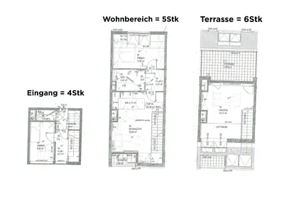 Wohnung mieten in Wien – 82 m², € 2.150 – Bild 30 von 30