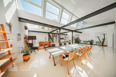 5-Zimmer-Wohnung kaufen in Wien – 326,91 m², € 2.350.000