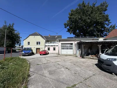 Immobilie kaufen in Linz Land – 961 m², € 495.000 – Bild 3 von 7