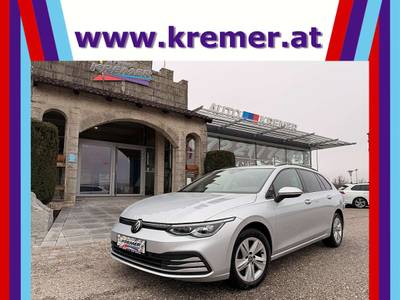 VW Golf Variant 2,0 TDI Life DSG 4MOTION/ZAHNRIEME...