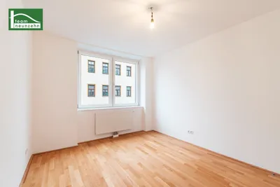 Komfortables Wohnen in Favoriten - 2 Zimmer mit Loggia und Top-Anbindung – Bild 2