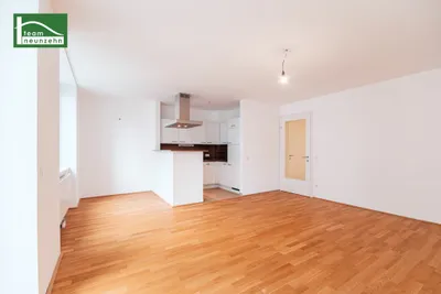 Komfortables Wohnen in Favoriten - 2 Zimmer mit Loggia und Top-Anbindung – Bild 3