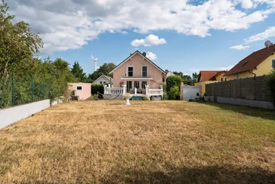 4-Zimmer-Haus kaufen in Gänserndorf – 120 m², € 569.000 – Bild 10 von 39