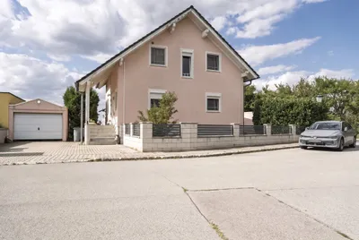 4-Zimmer-Haus kaufen in Gänserndorf – 120 m², € 569.000 – Bild 13 von 39