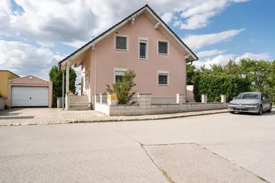4-Zimmer-Haus kaufen in Gänserndorf – 120 m², € 569.000 – Bild 12 von 39
