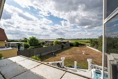 4-Zimmer-Haus kaufen in Gänserndorf – 120 m², € 569.000 – Bild 35 von 39