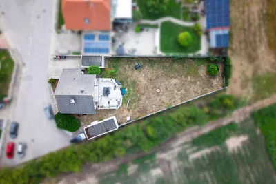 4-Zimmer-Haus kaufen in Gänserndorf – 120 m², € 569.000 – Bild 36 von 39