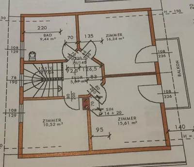 4-Zimmer-Haus kaufen in Gänserndorf – 120 m², € 569.000 – Bild 38 von 39