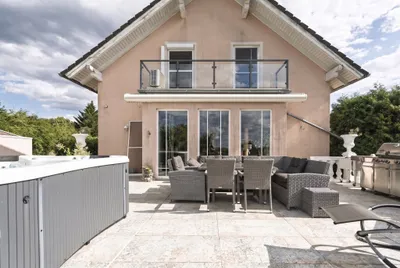 4-Zimmer-Haus kaufen in Gänserndorf – 120 m², € 569.000 – Bild 3 von 39
