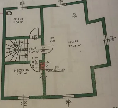 4-Zimmer-Haus kaufen in Gänserndorf – 120 m², € 569.000 – Bild 39 von 39