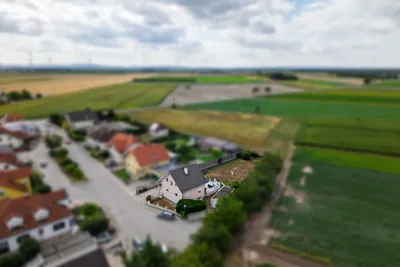 4-Zimmer-Haus kaufen in Gänserndorf – 120 m², € 569.000 – Bild 6 von 39