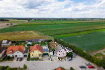 4-Zimmer-Haus kaufen in Gänserndorf – 120 m², € 569.000 – Bild 5 von 39