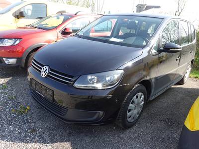 VW Touran Trendline 1,2 TSI