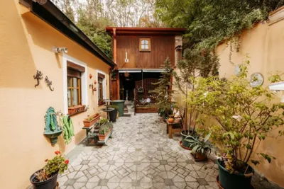 4-Zimmer-Haus kaufen in Gänserndorf – 65 m², € 149.000 – Bild 4 von 28