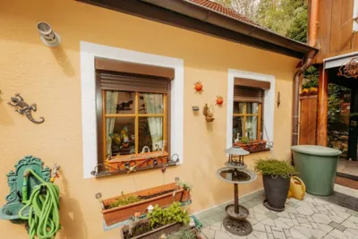 4-Zimmer-Haus kaufen in Gänserndorf – 65 m², € 149.000 – Bild 16 von 28