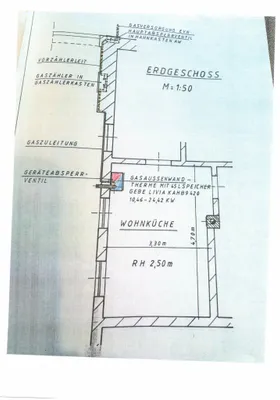 4-Zimmer-Haus kaufen in Gänserndorf – 65 m², € 149.000 – Bild 26 von 28