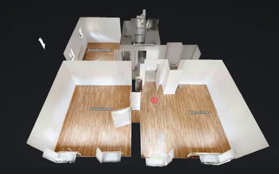 3-Zimmer-Wohnung kaufen in Waidhofen an der Ybbs – 82 m², € 112.500 – Bild 2 von 21