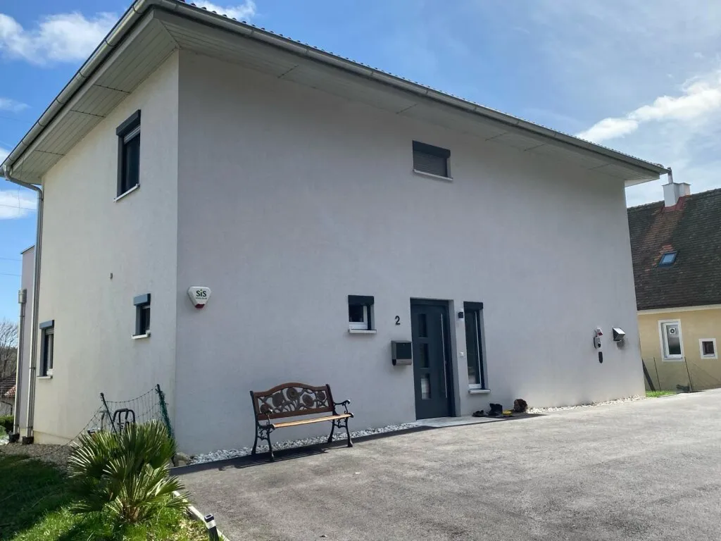 Haus – Riedlingsdorf - Ansicht 3