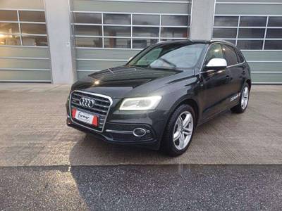 Audi Q5 SQ5