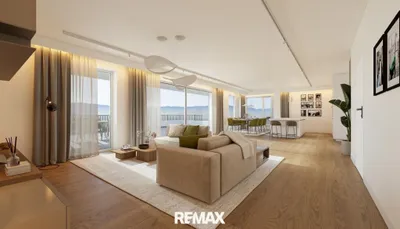 Wohnung kaufen in Steyr-Land – 90,62 m², € 442.000 – Bild 3 von 6