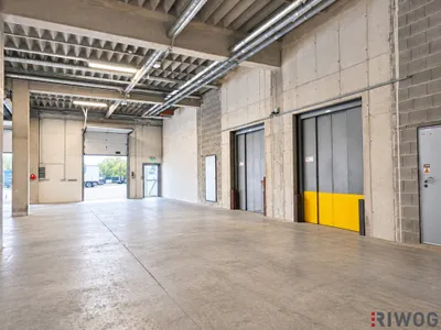 Gewerbeimmobilie mieten in Wien – 68 m², € 495 – Bild 3 von 3