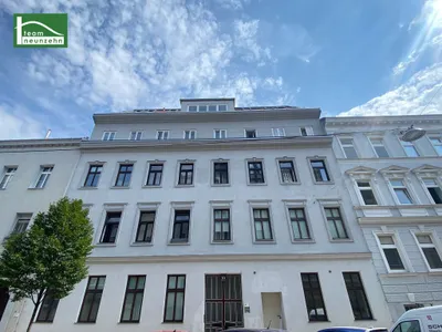 2-Zimmer-Wohnung kaufen in Wien – 38,62 m², € 189.000 – Bild 2 von 22