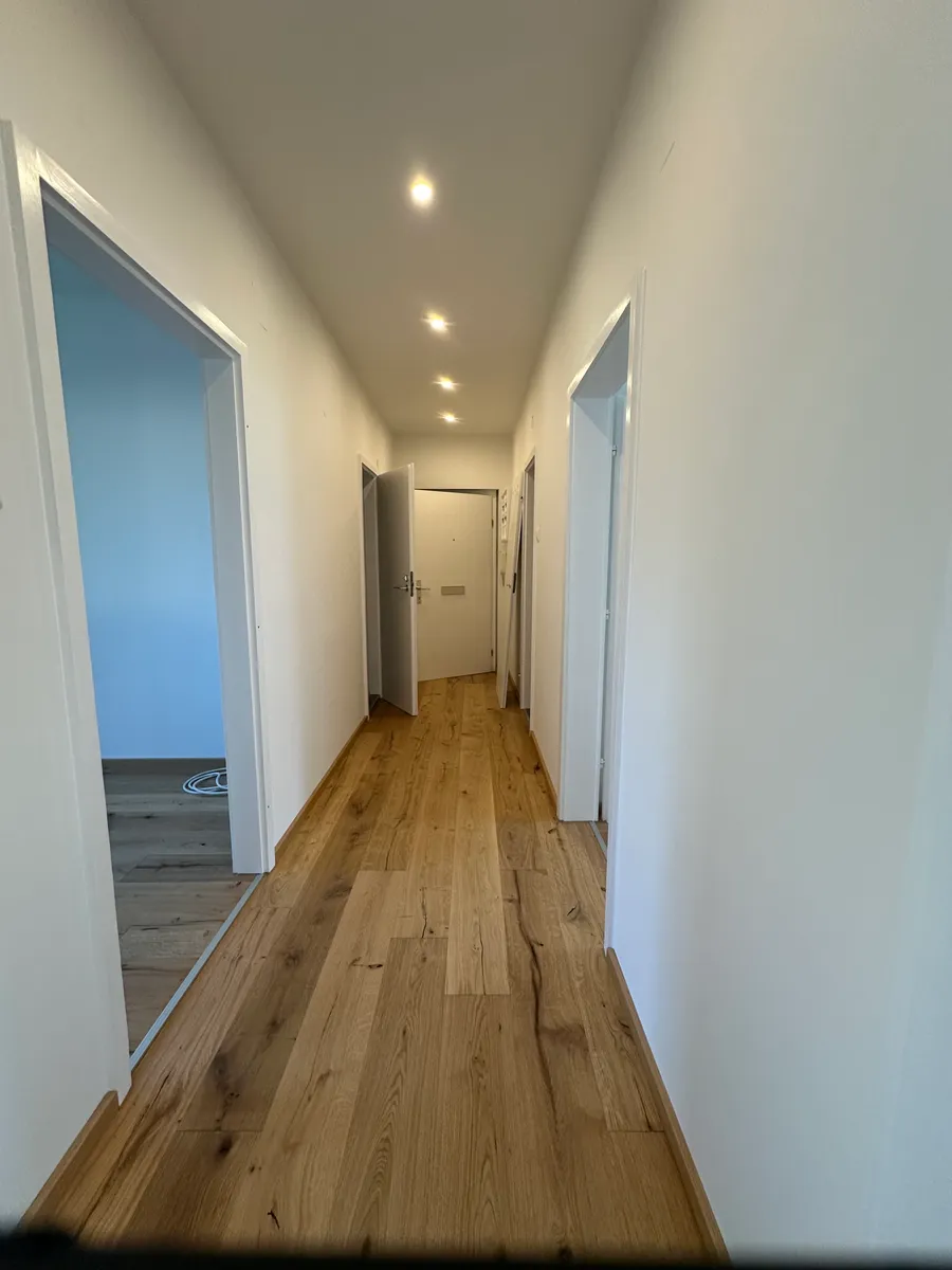 Erstbezug nach Sanierung | 75 m² | Südbalkon | 3,5 Zimmer | Top-Lage Andritz! - Ansicht 3