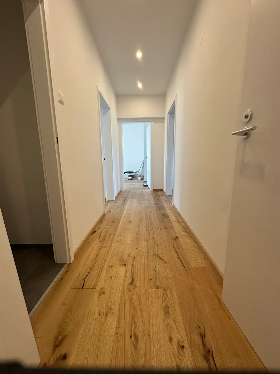 Erstbezug nach Sanierung | 75 m² | Südbalkon | 3,5 Zimmer | Top-Lage Andritz! - Ansicht 2