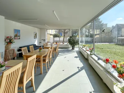 2-Zimmer-Wohnung mieten in Korneuburg – 51,5 m², € 690 – Bild 4 von 7