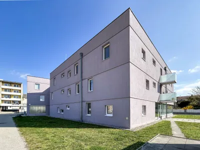 2-Zimmer-Wohnung mieten in Korneuburg – 51,5 m², € 690