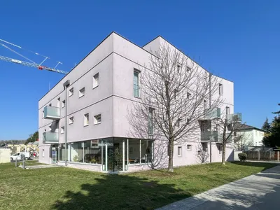 2-Zimmer-Wohnung mieten in Korneuburg – 51,5 m², € 690 – Bild 3 von 7