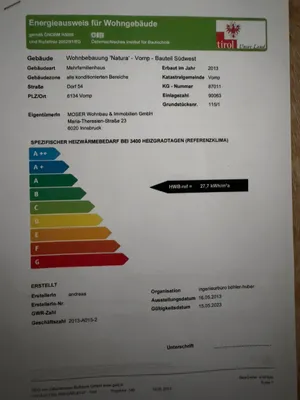 4-Zimmer-Wohnung kaufen in Schwaz – 97 m², € 670.000 – Bild 12 von 12