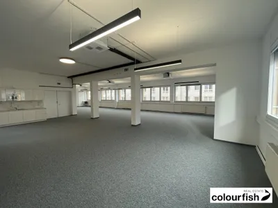 Gewerbeimmobilie mieten in Wien – 220 m², € 3.572 – Bild 4 von 9